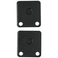 thumbnail image 3 of Niche Front Brake Pad Set for Yamaha Grizzly 450 Semi-Metallic UTV 2 Pack 519-KPA2232D, 3 of 5