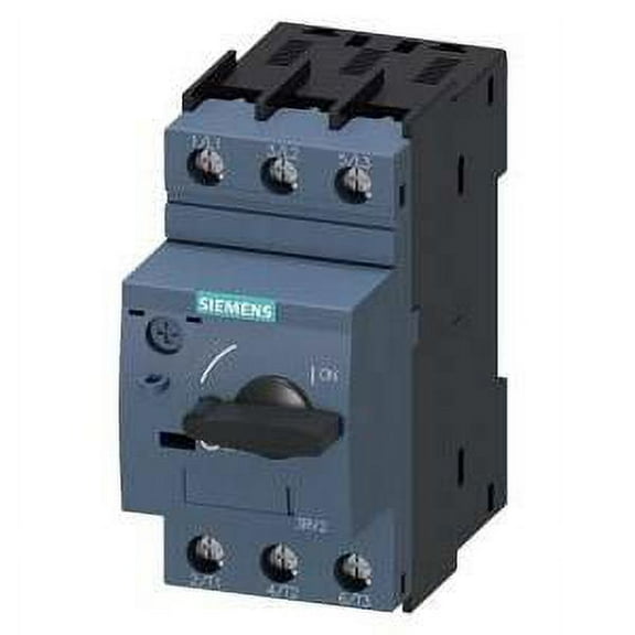 SIEMENS Circuit Breaker 3RV2011-1CA10