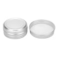 thumbnail image 4 of Frascos de Estaño Shamjiam 24 Piezas Envases Cosméticos 15g 15ml, 4 of 7