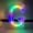 G, variant on LED Neon Letter Lights- Light Up LED Letters Lights Light Up Marquee Letters Lights Letters Neon Signs Battery USB Multicolor.