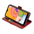 thumbnail image 3 of For OnePlus Ace 5 5G Ace 5 Pro 5G Leather Case Flower Imprint Wallet Phone Cover with Side Buckle -, 3 of 5