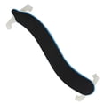 thumbnail image 4 of Adjustable Violin Shoulder Rest, Thickened Shoulder Rest Musical Instrument Accessories  For Bass Guitar For Acoustic, 4 of 8