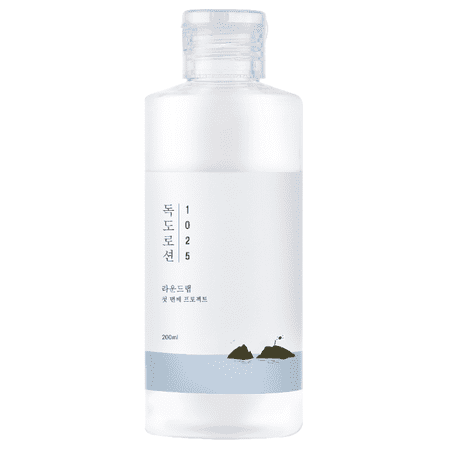 ROUND LAB - 1025 Dokdo Lotion (200ml)