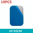 thumbnail image 1 of Thin Metal Plate Sticker Disk for Magnetic Car Phone Holder, Tablet, Desk & Car Stand - 5/10PCS, 1 of 6