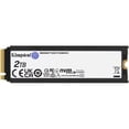 thumbnail image 3 of Unidad de Estado Solido SSD Kingston FURY RENEGADE M.2 2TB NVMe PCIe 4.0 PS5 7300/7000 MB/s, 3 of 6