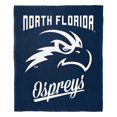 thumbnail image 1 of North Florida Osprey Alumni Silk Touch Throw Blanket-YHJU340, 1 of 4