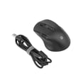 thumbnail image 3 of MOUSE INALAMBRICO GETTTECH GGM-RGBTR-01 TRIPLE FUNCION WIFI BLUETOOTH USB 6400DPI BATERIA RECARGABLE, 3 of 10