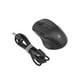 thumbnail image 3 of MOUSE INALAMBRICO GETTTECH GGM-RGBTR-01 TRIPLE FUNCION WIFI BLUETOOTH USB 6400DPI BATERIA RECARGABLE, 3 of 10