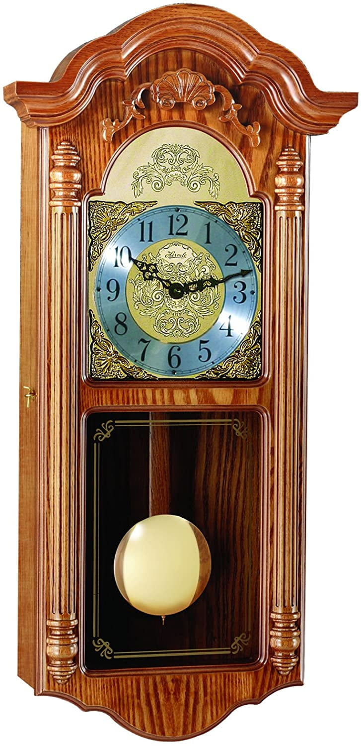 Mantle Clocks SP-114 Hermle New Hermle #307 Clock Suspension Spring For Smaller Wall 