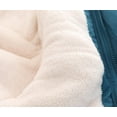 thumbnail image 3 of Boys Winter Coats Down Jacket Hooded Snowsuit Parka Windproof Overcoat, 3 of 5