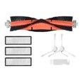thumbnail image 1 of Accesorios lavables JINMJMXG para F9 Robot Aspiradora Repuestos Kits Piezas Cepillo + Fil, 1 of 5