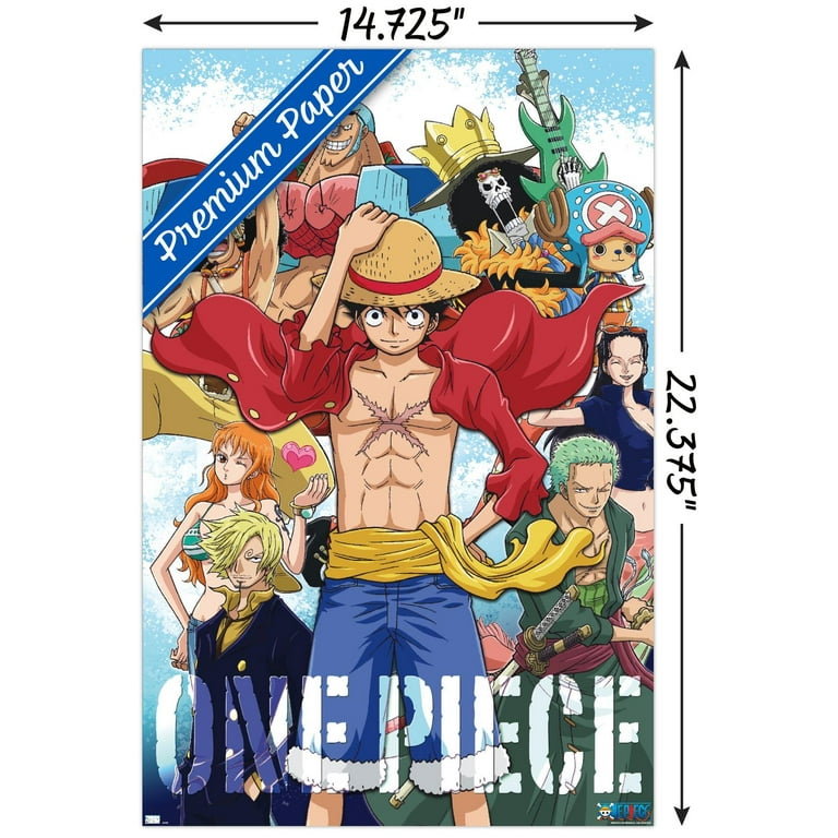 Displate ONE PIECE サボ Limited Poster Displate ONE PIECE サボ Limited Poster Roronoa Zoro' Poster