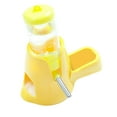thumbnail image 1 of 1PC Leak-Proof Automatic Drinking Hamster Water Bottle with Ball-Style Waterer, 1 of 6