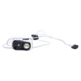 thumbnail image 1 of Farto Recargable De Faro LED Brillante, Faros USB Súper Brillantes Con Opciones Blancas De Luz Roja Ideal Para La Noche De Pesca Para Acampar Trabajo De Senderismo, 1 of 7