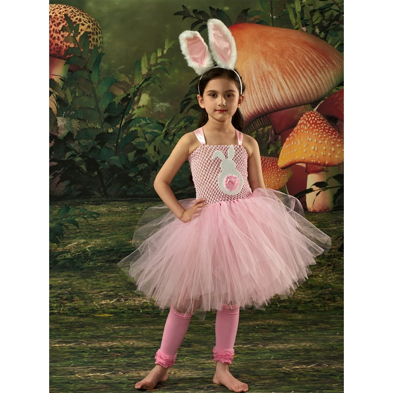 Bunny tutu dress hotsell