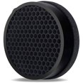 thumbnail image 3 of 1Pcs Hepa Filter Replacements for Air Purifier -H132 -H132-RF Activated Carbon Filter Parts, 3 of 5
