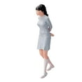 thumbnail image 4 of Figura de niña pequeña Strade Fareast Limited modelo de personas resina 1/64 para decoración de mesa, 4 of 8