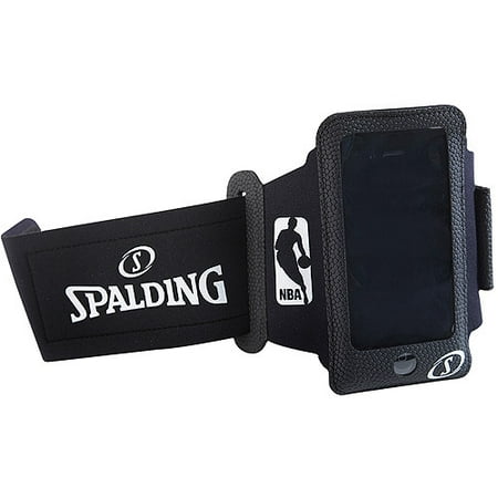 UPC 689344349268 product image for Spalding/NBA iPhone Arm Band | upcitemdb.com