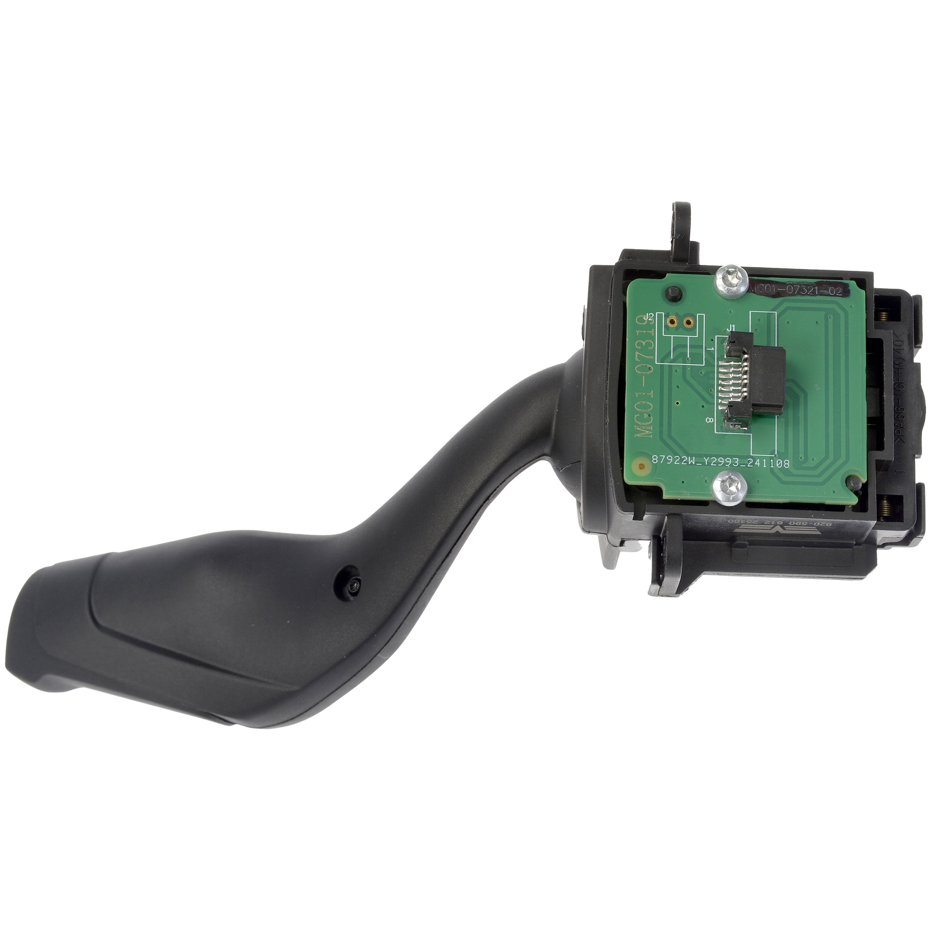 Dorman 920-590 Driver Side Multi-Function Switch Assembly for Specific Ford / Lincoln Models