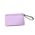 thumbnail image 2 of Victoria's Secret The Victoria Tech Wristlet Wallet Lavender NWT, 2 of 3