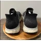 thumbnail image 4 of New Balance Mens Size 14 FF 1080 V10 M1080K10 Black Running Shoes Sneakers, 4 of 6