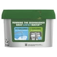 thumbnail image 2 of Cascade Platinum Action Pacs, Dishwasher Detergent, Fresh, 45 Ct, 2 of 8