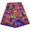 T18, variant on African Fabric 6 Yard Printed Wax Cloth African Ankara Fabric for Party Dress A67