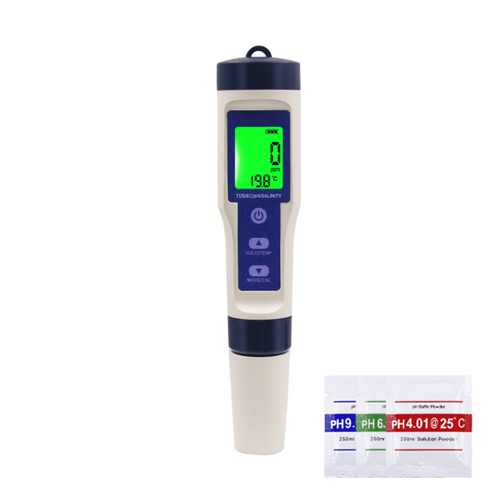 ＊値下げ！＊　pHテスターAPERA PH20　おまけつき Apera Instruments Value Series PH20 Pocket pH Tester pH