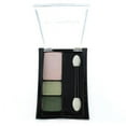 thumbnail image 4 of Maybelline ExpertWear Eye Shadow Trio, 4 of 24