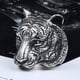 thumbnail image 3 of Minnieouse Anillo de hombre Cool Animal decorativo Casual mano joyería ropa decoración círculo exquisito elegante pareja cumpleaños artesanía Ropa, zapatos y accesorios Miscelánea talla 7, 3 of 6
