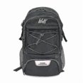 thumbnail image 4 of Basketball Backpack Large Sports Bag With Separate Ball Holder & Shoes Compartment, Best For Basketb, 4 of 5
