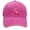 Hot Pink, variant on Cancer Awareness Hats Pink Ribbon Baseball Cap for Men Women Fashionable Adjustable Denim Hat,-Hop Cool Denim Cap Casual and Versatile Baseball Cap Cancer Gifts (Army Green)