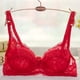 thumbnail image 1 of unbranded Brasier Push Up De Encaje Con Ajustables Y De, 1 of 6