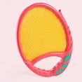 thumbnail image 4 of Kids Catch Ball Game Elastic Funny Catch Game Racket Set Toss and Catch Net Game, 4 of 10