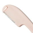 thumbnail image 3 of Tweezerman Prep & Plane Facial Razors, Dermaplaning Tool, Plastic, 3 of 8