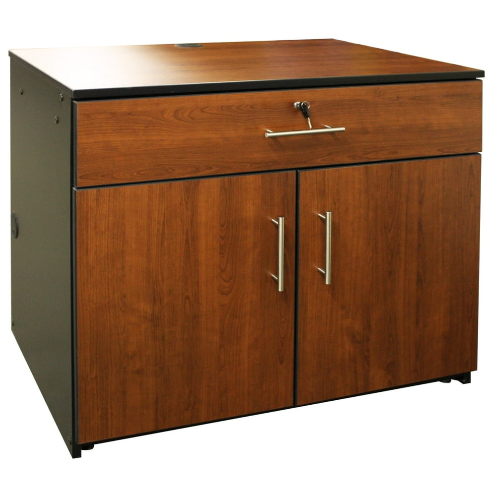 American Furniture Classics Model 31026 Breakroom Storage