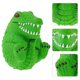 thumbnail image 4 of KAKOWELY Juguete para perros con sonido chirriante, juguete para morder para mascotas, juguete para rechinar los dientes, juguete con forma de cocodrilo para morder mascotas, 4 of 5
