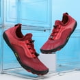 thumbnail image 3 of SKQIT Hike Barefoot Shoes for Women Men Breathable & Non-Slip Athletic Footwear Wide Toe Water Shoes, 3 of 7