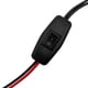 thumbnail image 5 of Probador De Fugas De Automóvil Exquisito Probador De Energía Oscura Para Automóvil Probador De Corriente Parásita Portátil Para Automóvil Con Buena Adaptabilidad Para Automóvil Moyic VI005038-00, 5 of 6
