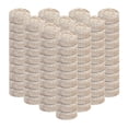 thumbnail image 1 of Remarks For Ordering: 300pcs/pack Diameter 30mm Seedling Block Nutrient Block Compressed Soil Sowing Seedling Block Compression, 1 of 8