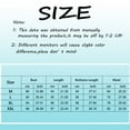 thumbnail image 3 of GEWSEY Womens 2 Piece Outfits Summer Casual Loose Short Sleeve Pullover Tops & Wide Leg Pants Lounge Sets Tracksuit Pjs New (Yellow, L), 3 of 7