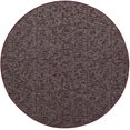 thumbnail image 1 of Indoor Outdoor custom size area rugs made in USA comes in Ten colors and Nine shapes rectangular,round,square,runners,oval,hexagon,octagon,half round - Burgundy, 2' Round Area Rugs, 1 of 1
