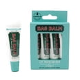 thumbnail image 1 of Bálsamo labial en bolsa, bálsamo original de Vermont, sin fragancia, 8 ml x4, 1 of 6