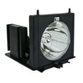 thumbnail image 2 of Jaspertronics OEM Lamp & Housing for The RCA HD50LPW163YX3-M TV Original Specs & Full Lifespan Bulb Inside - 240 Day Warranty - 1 Unit per pack, 2 of 6