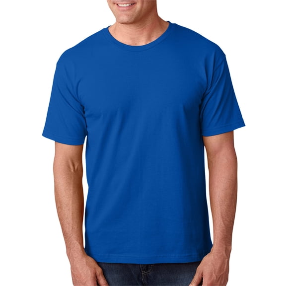Bayside Adult 5.4 oz., 100% Cotton T-Shirt - BA5040
