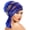 RRB, variant on Elegant Crossed Forehead Hat With Sparkling Rhinestones Pattern For Comfortable Wear Fashion Turban Hat Women Headscarf