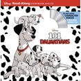 thumbnail image 2 of DISNEY BOOK GROUP STAFF: 101 Dalmatians ReadAlong Storybook and CD (Paperback), 2 of 2