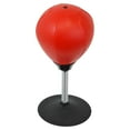 Desktop Punching Bag