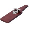 thumbnail image 4 of Sacacorchos Abridor de botellas ANGGREK de metal fuerte Rojo vino 10.4x3.3in, 4 of 8