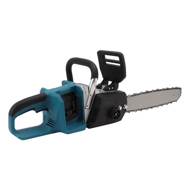 Portable Electric Chainsaw,16in Chainsaw Rechargeable Brushless Pruning Shears Chainsaw Rechargeable Electric Chainsaw Custom Engineered